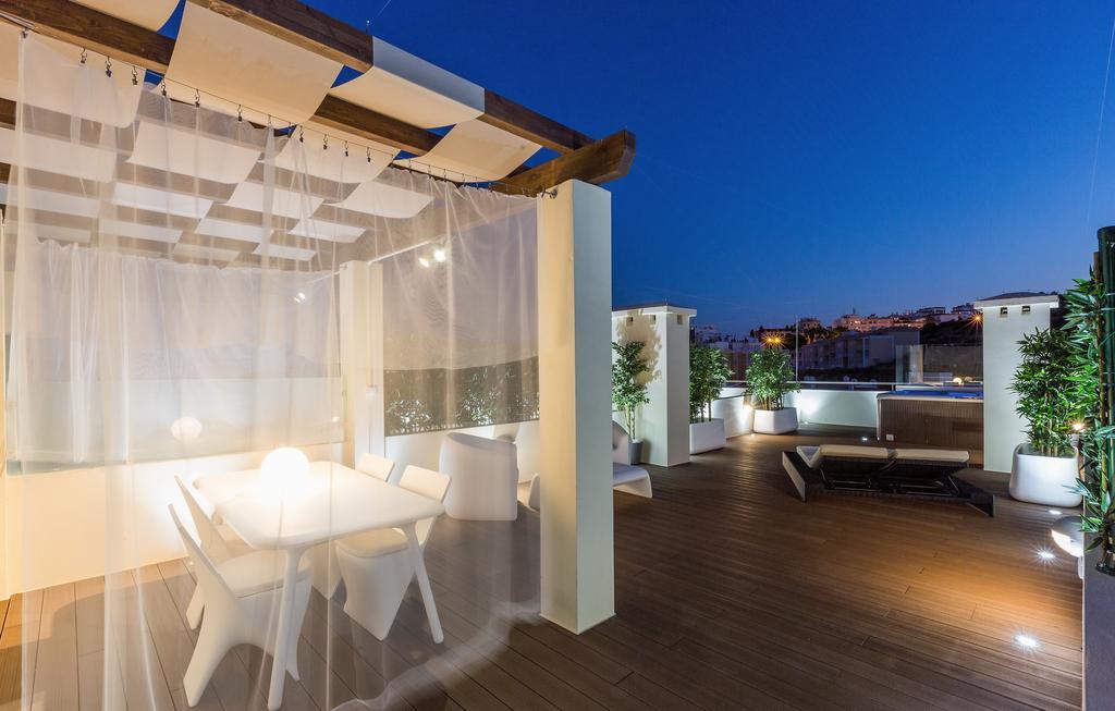 D_Loft Downtown Apartment Albufeira Phòng bức ảnh
