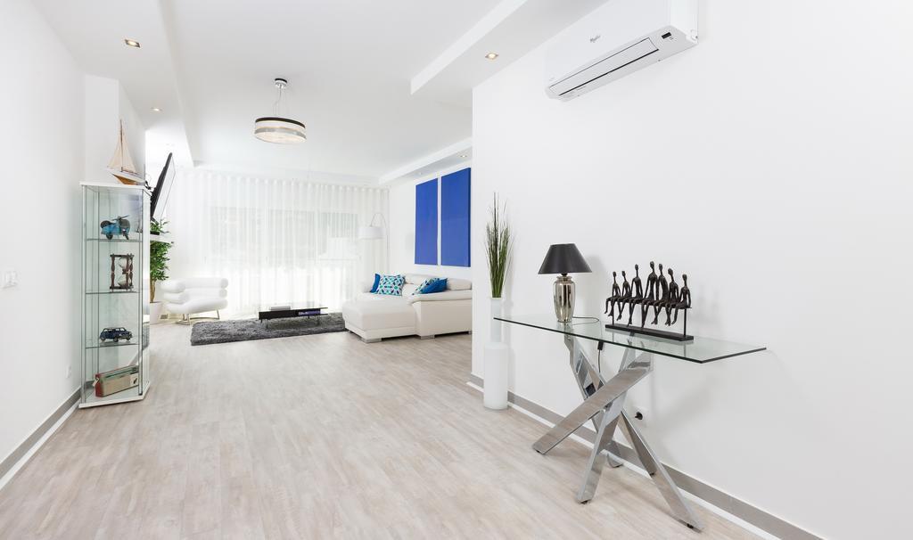 D_Loft Downtown Apartment Albufeira Phòng bức ảnh