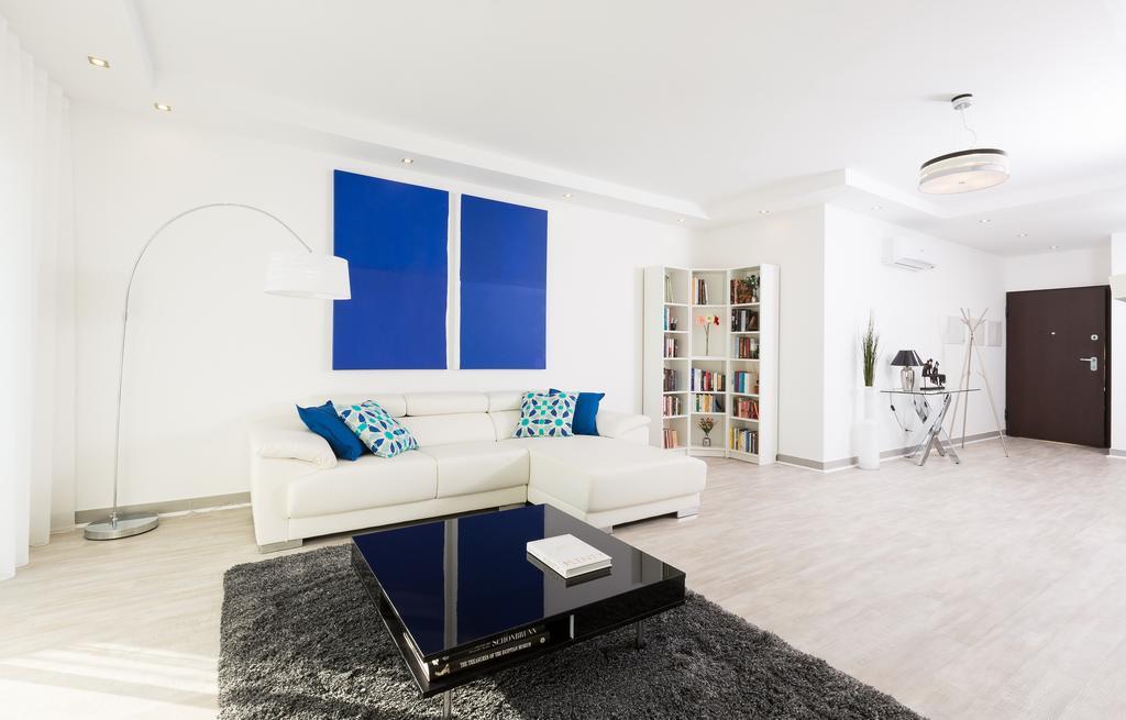 D_Loft Downtown Apartment Albufeira Phòng bức ảnh