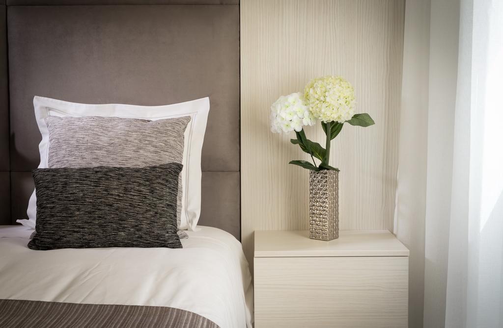 D_Loft Downtown Apartment Albufeira Phòng bức ảnh