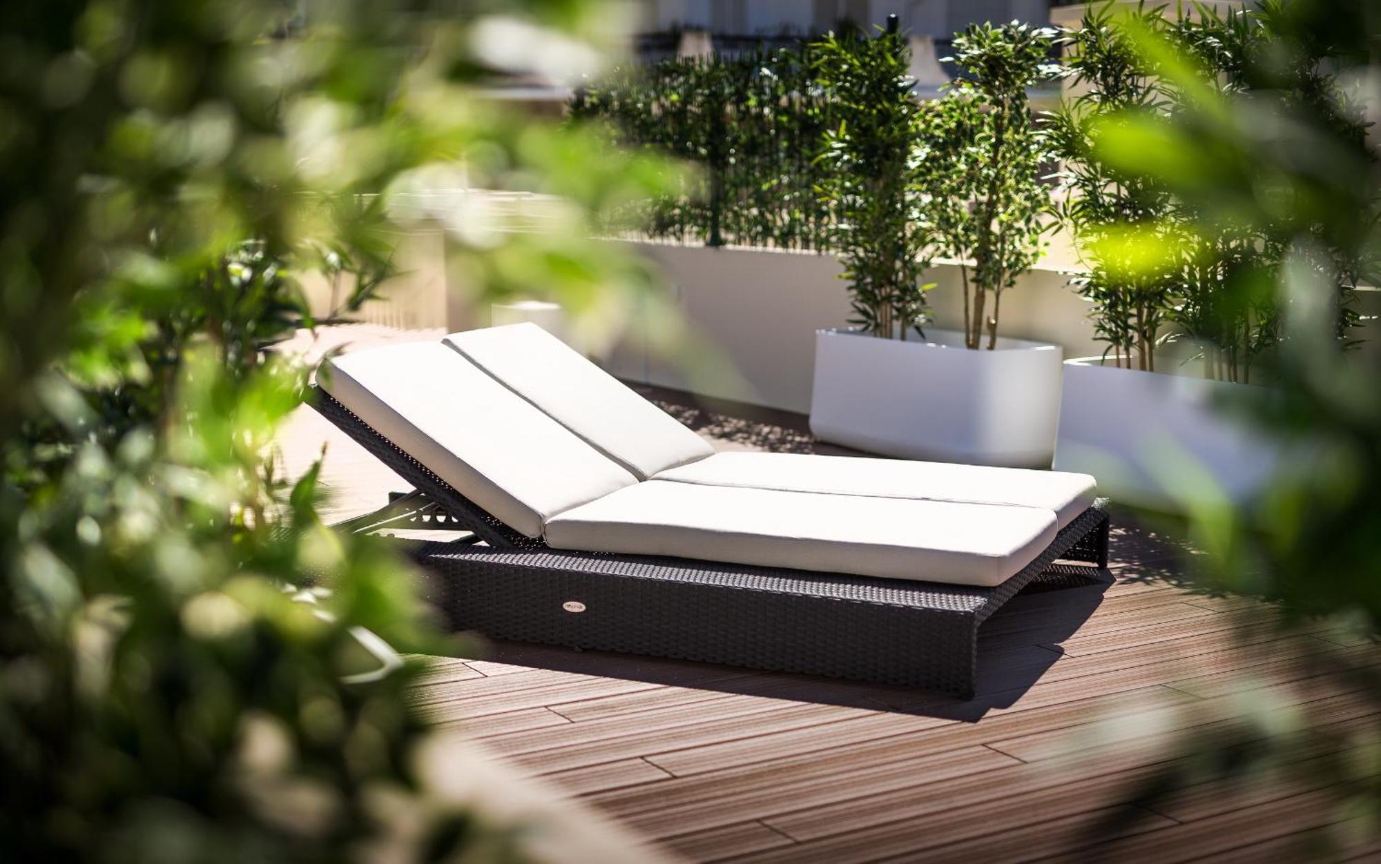 D_Loft Downtown Apartment Albufeira Phòng bức ảnh