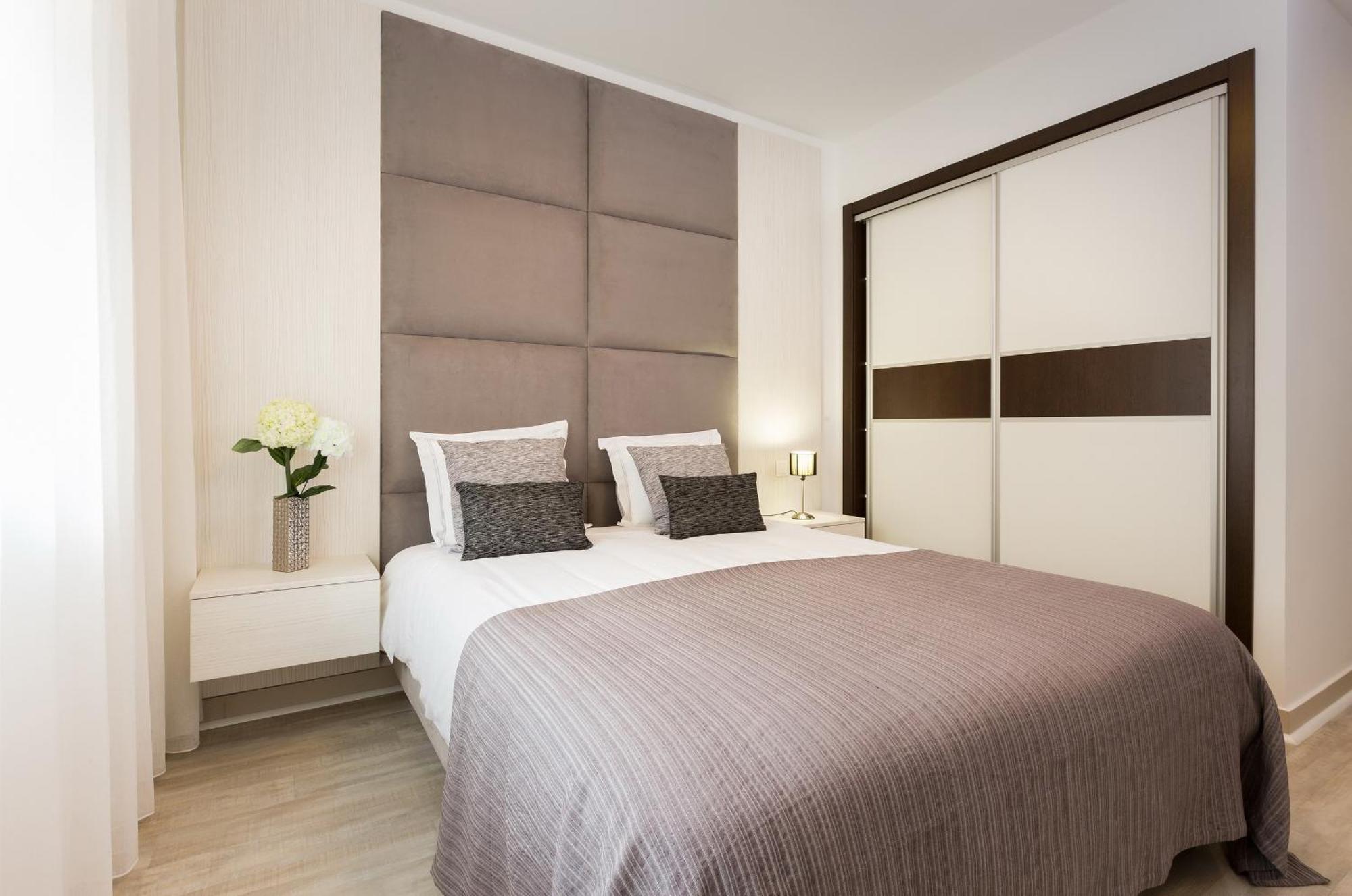 D_Loft Downtown Apartment Albufeira Phòng bức ảnh