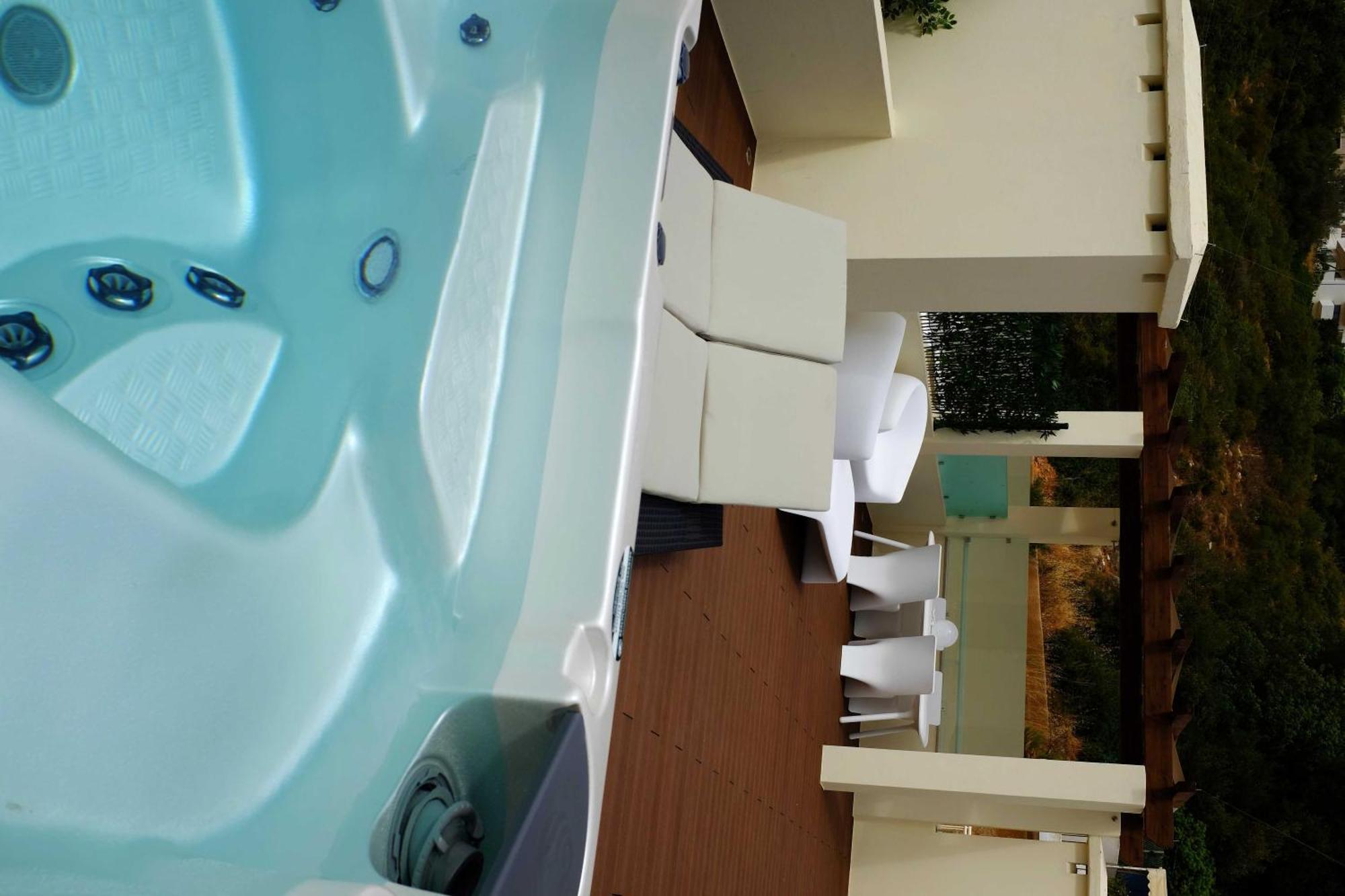 D_Loft Downtown Apartment Albufeira Phòng bức ảnh