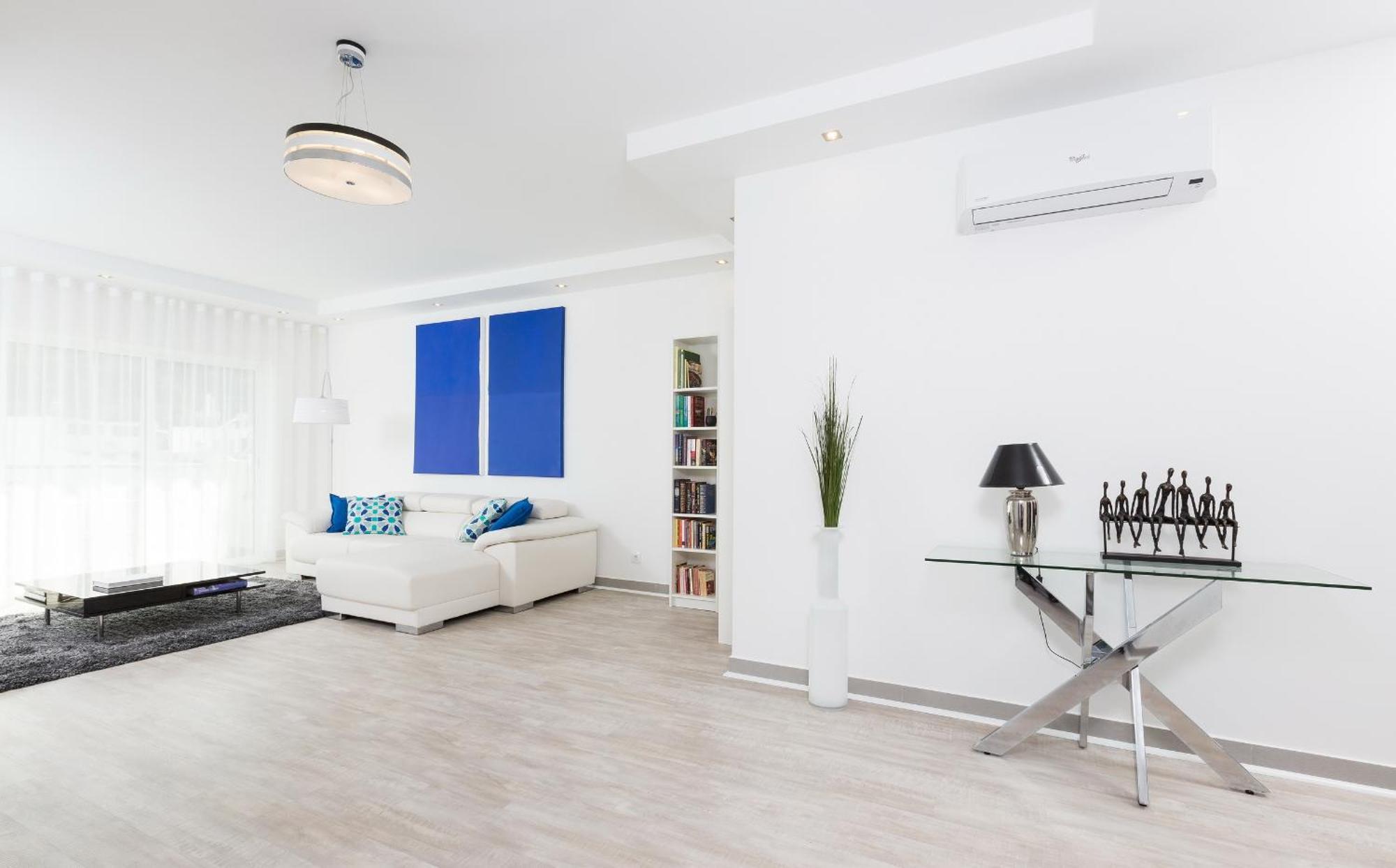 D_Loft Downtown Apartment Albufeira Phòng bức ảnh