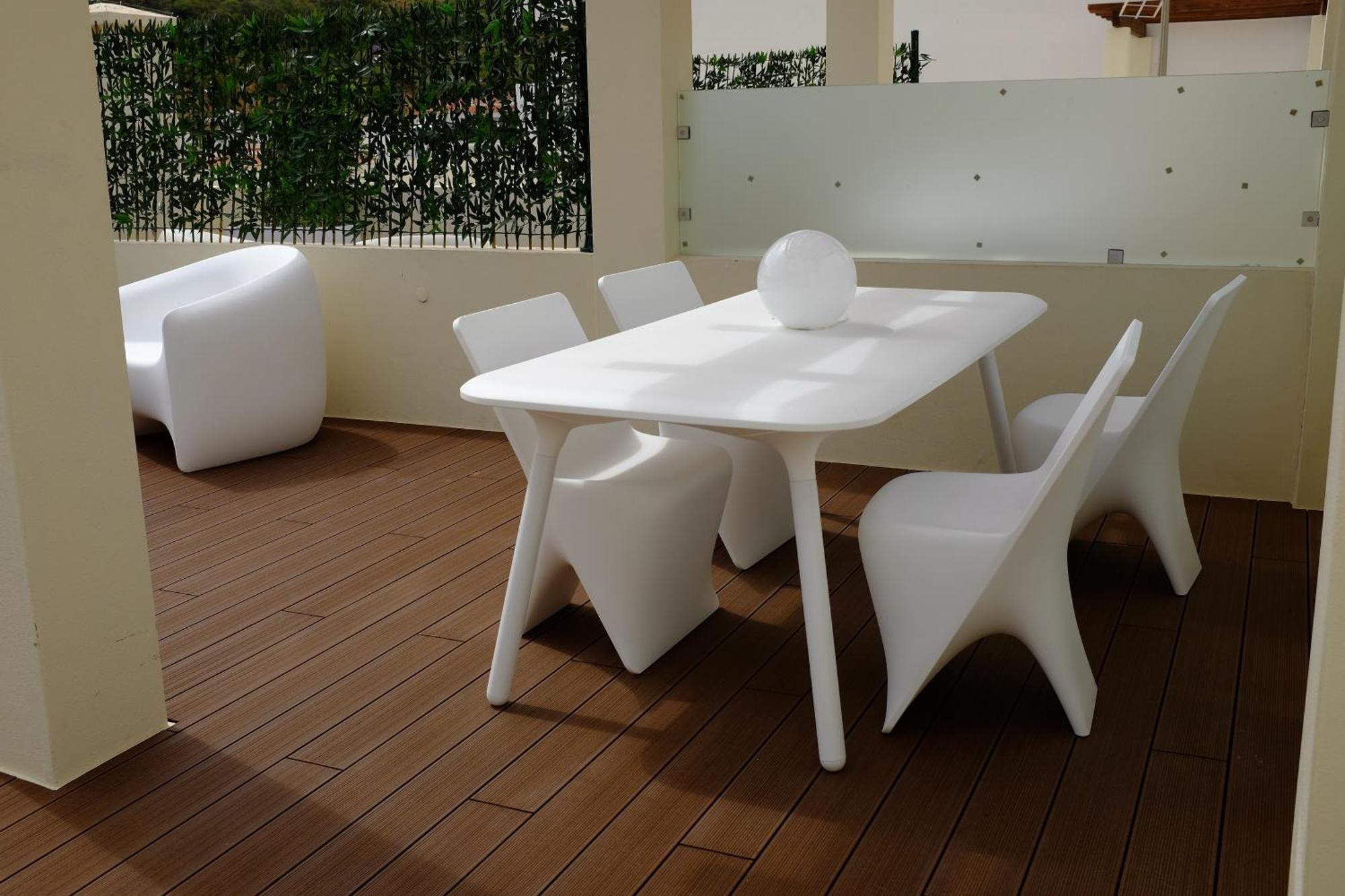 D_Loft Downtown Apartment Albufeira Phòng bức ảnh