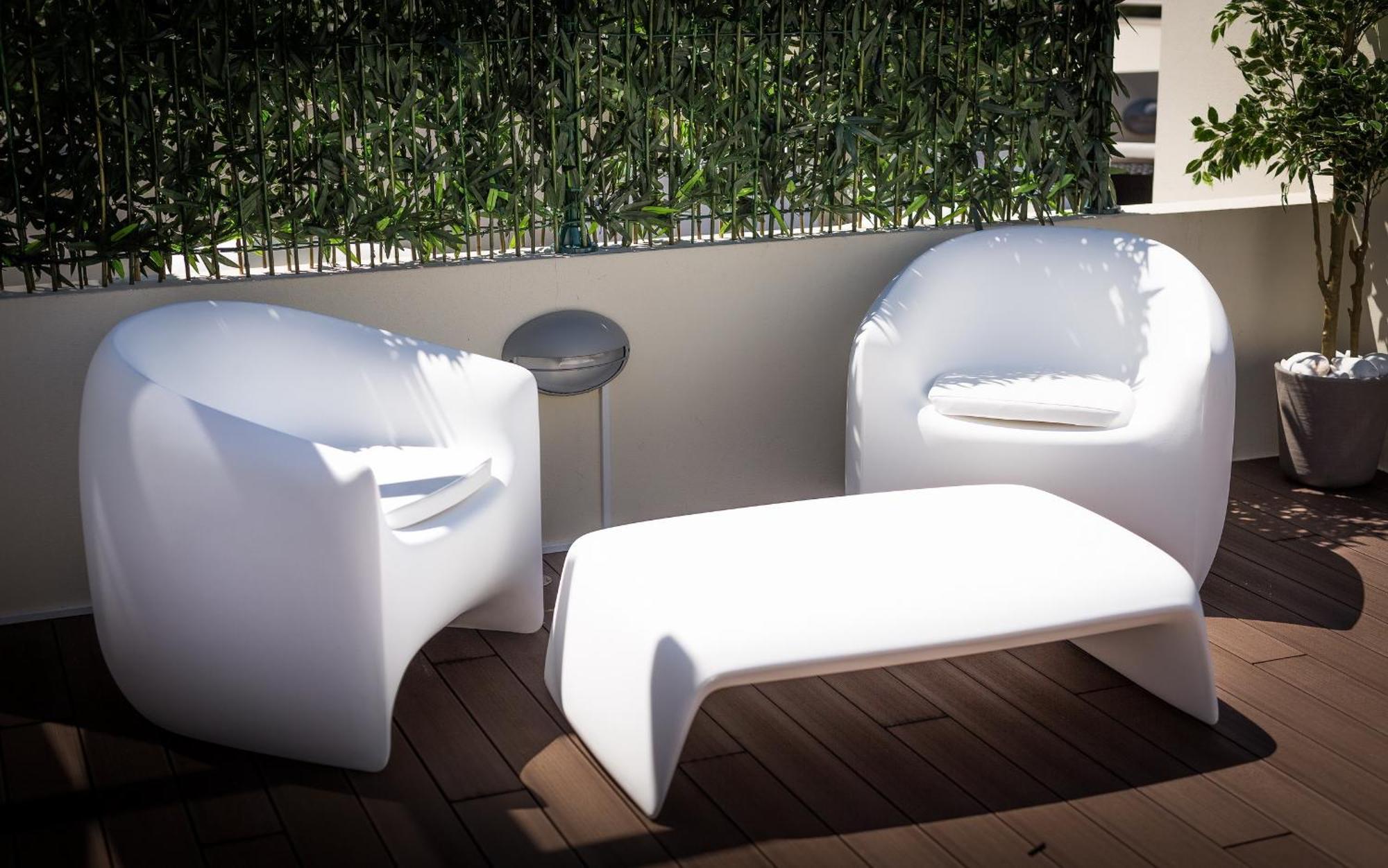 D_Loft Downtown Apartment Albufeira Phòng bức ảnh