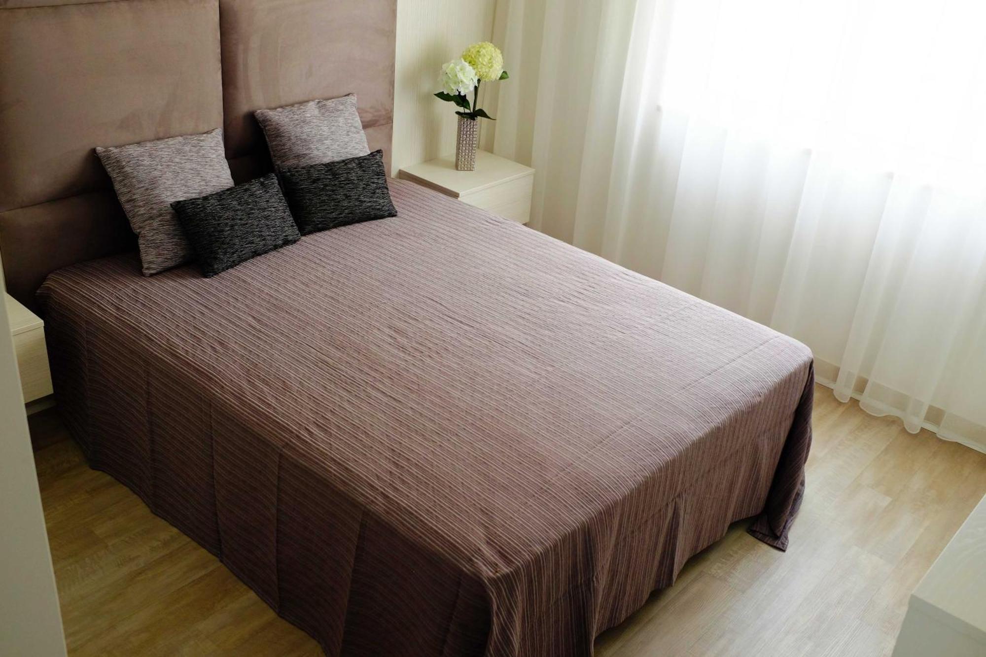 D_Loft Downtown Apartment Albufeira Phòng bức ảnh